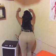 señora real julia galiano