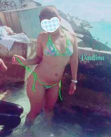 PAULINA Y SAFARI DISPONIBLES PÁRA TRIOS!!!