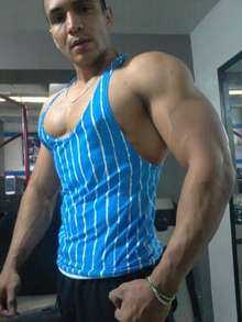 Placer seducción y extasis sólo por el placer de ser