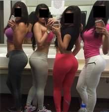 ESCORTS DISPONIBLES LAS 24 HORAS