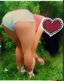 Soy una culona golosa piernuda estrename y conoceme por 800