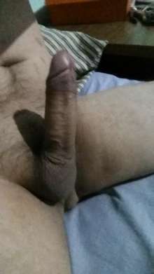 Busco mujer ardiente como yo