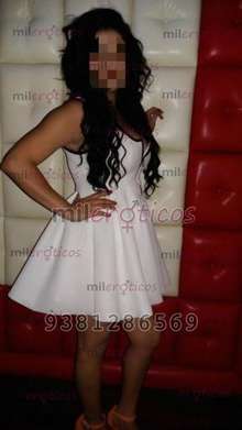 YESIKKA 22 ANOS TETONA CANDENTE $900 ORAL NATURAL 2282321129