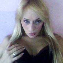 soy una travesti linda tierna y sumisa