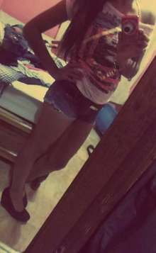 JOVENCITA MUY TIERNA 18 AÑITOS 8442459234