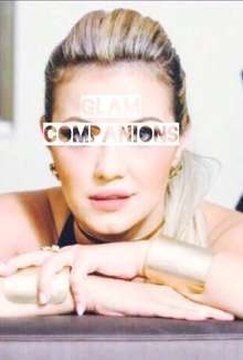 PATRICIA brasilena divina de ojos claros! Citas WHATSAPP