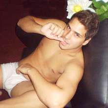 JOSHUA CHICO GUAPO PARA TI SERVICIOS A HOMBRES Y MUJERES