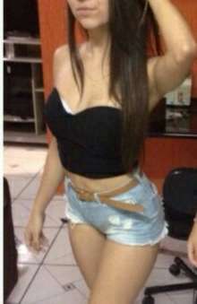 (SAMANTHA) VI'P GRATIS SI NO LLEGA LA DE LA FOTO