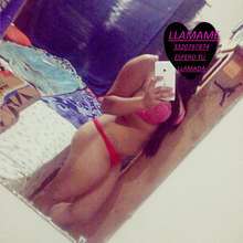 ♥JANETH CULO EXQUISITA ♥ REAL 100 - 19