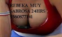 RIKISIMO CULOTE APRETADITO Y DESLECHADOR ... REBEKA 24HRS