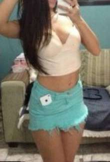 (SAMANTHA) VI'P  GRATIS SI NO SOY LA DE LA FOTO