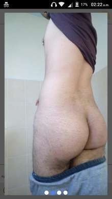 Hola soy de prepa 18 años