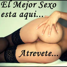 TENEMOS PARA TI... SEXO, FANTASIAS, PLACER Y SENSUALIDAD...