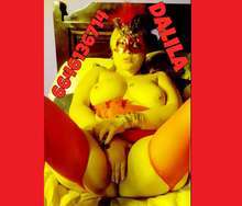 CALIENTE Y CON PRISA, YO TE DESESSTRESO POR 25 DLS