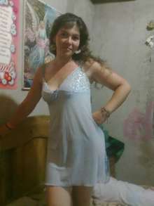 hola soy una mujer con ganas
