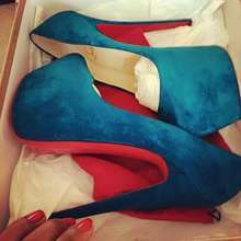 sexo a cambio de unas zapatillas