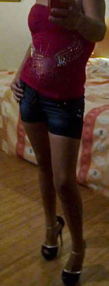 cachonda y sexii te are  complir tus fantacias