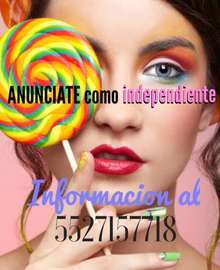 Anunciate en la mejor pagina de escorts de lujo! $$