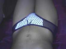 Hola amor soy bety 18años delgadita