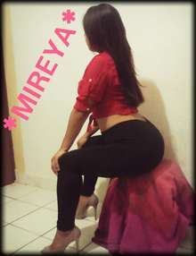 Sexoservicio VIP, Mireya $1200 9511793365