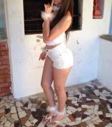 (SAMANTHA) VI'P  GRATIS SI NO SOY LA DE LA FOTO