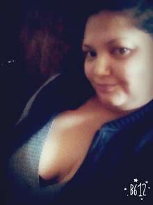 mujer para trio