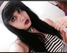 chica 19 años! contacto por facebook