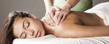 Masajes relajantes eroticos para mujeres