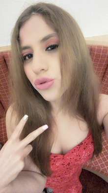 Mila Ucker en Twitter y Instagram Escort MX