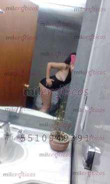 DANY ARDIENTE DAMA MADURITA