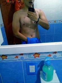 Busco mujeres para encuentro sexual