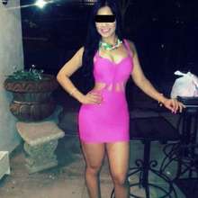 ANDREA SEXI CALINTE Y DIVERTIDA