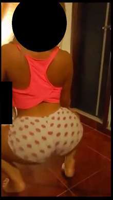PRICILA MASAJE Y FINAL FELIZ A DOMICILIO O MOTEL