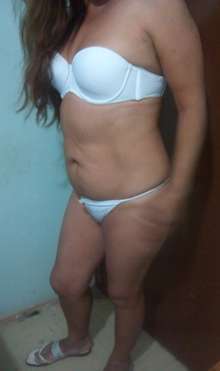 caliente.complaciente y con perrito