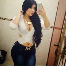 Mujer bonita