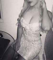 Hermosa werita foto real