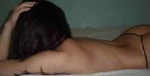 MAYTE  .... una mujer divina 24 años
