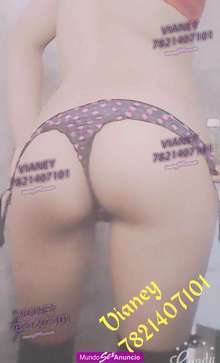 Sexo Servicios Vianey 7821407101