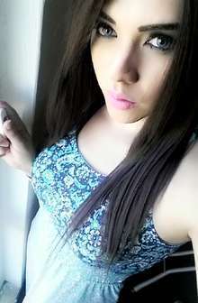 TRANSEXUAL MUÑECA HUMANA, SOY UN LUJO PARA EXIGENTES 844286