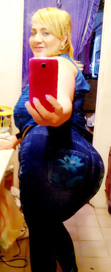ARDIENTE WERITA BONITA CONLACIENTE SINALIENSE