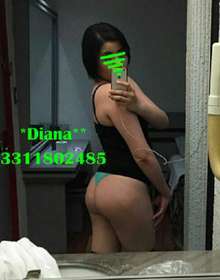 Diana pone como más te guste a ti