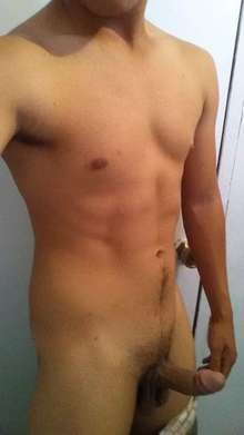 HOMBRE TE LO HACE CON GANAS