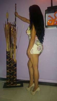 3 CHICAS REALES EXCELENTE SERVICIO PROMOCION DE FIN DE MES