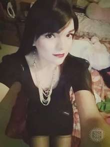 Yoanita chicaTv Trans tengo 20 añitos