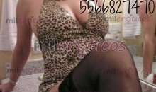 **Dejame consentirte y convertirme en tu Escort favorita**