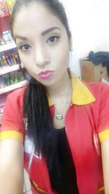 Jovencita que quiere experimentar con mucho sexo