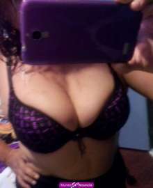 samantha luz