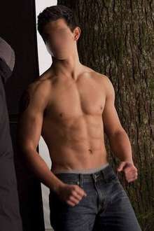 Escort Masculinos Excelente nivel