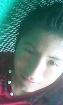 busco mujer joben
