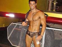 adame zuares